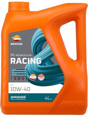 ALYVA REPSOL RACING 4T 10W40 4L